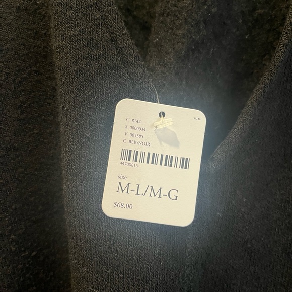 FP Beach Mercury Pull On NWT - Picture 15 of 16